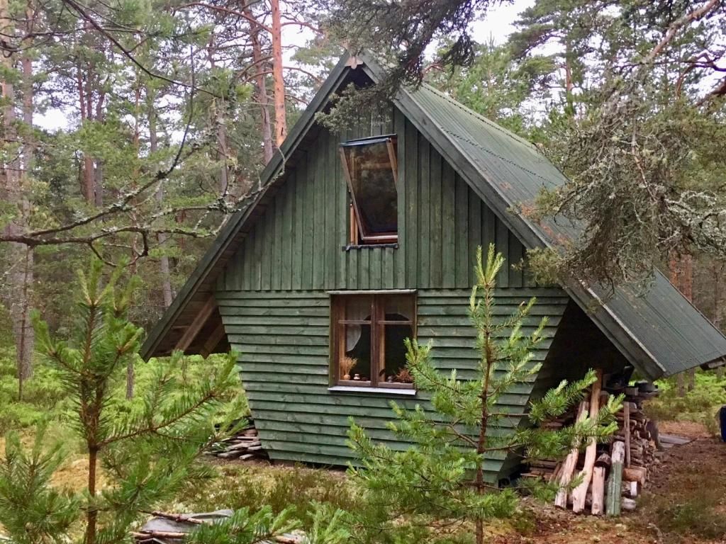 Дома для отпуска Merejuula Puhkemaja Ноароотси-55